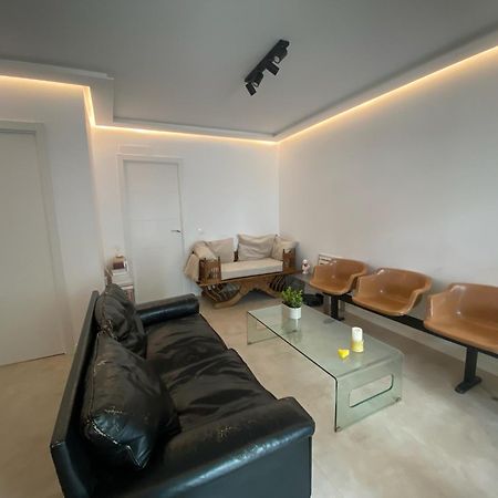 Tu Casa En Madridアパートメント エクステリア 写真