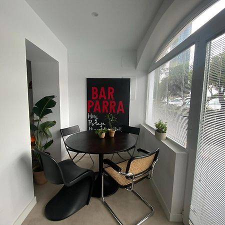 Tu Casa En Madridアパートメント エクステリア 写真