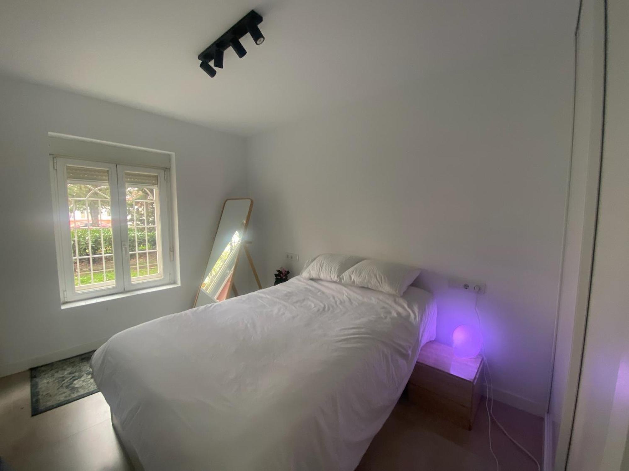 Tu Casa En Madridアパートメント エクステリア 写真