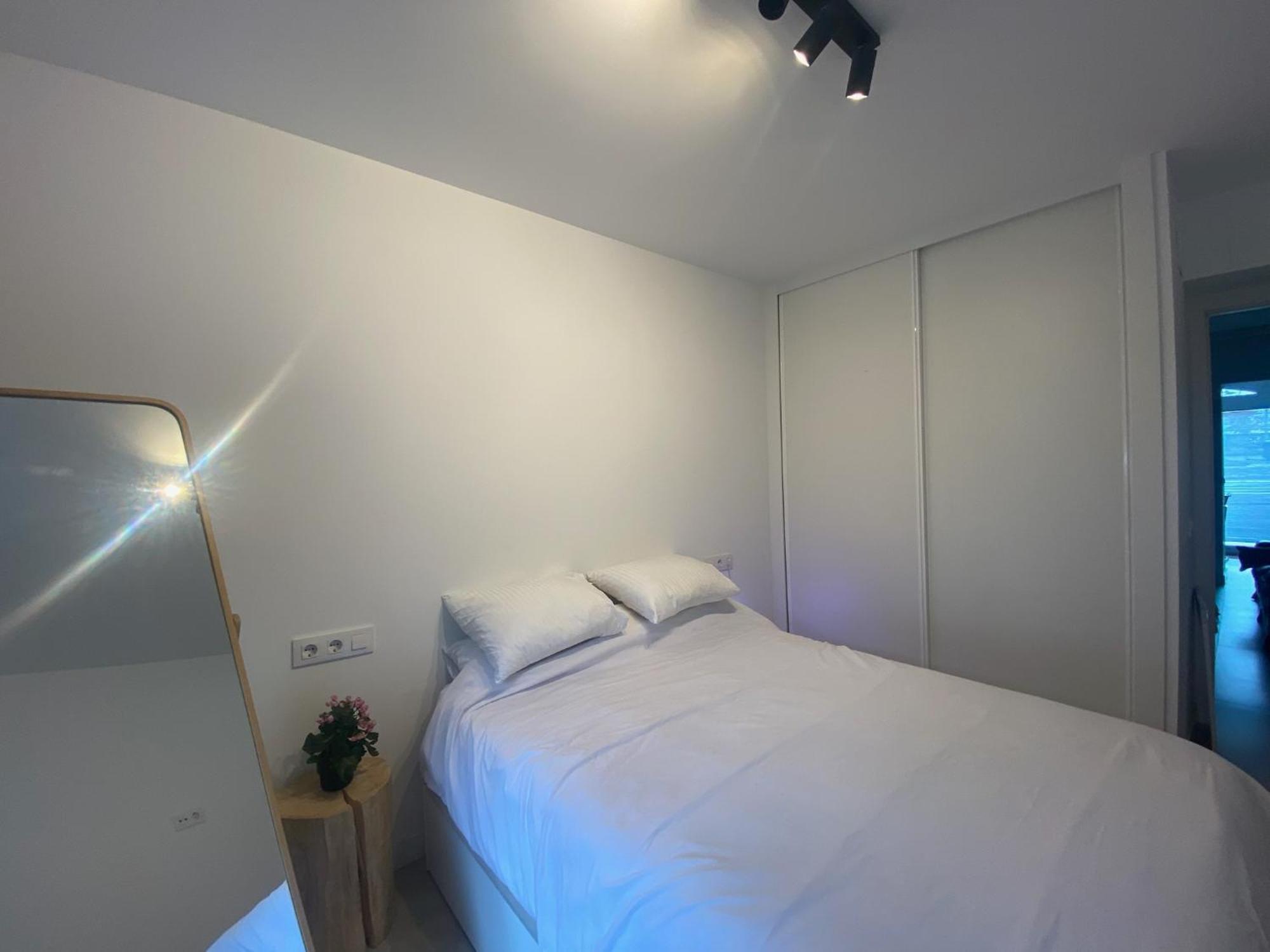 Tu Casa En Madridアパートメント エクステリア 写真