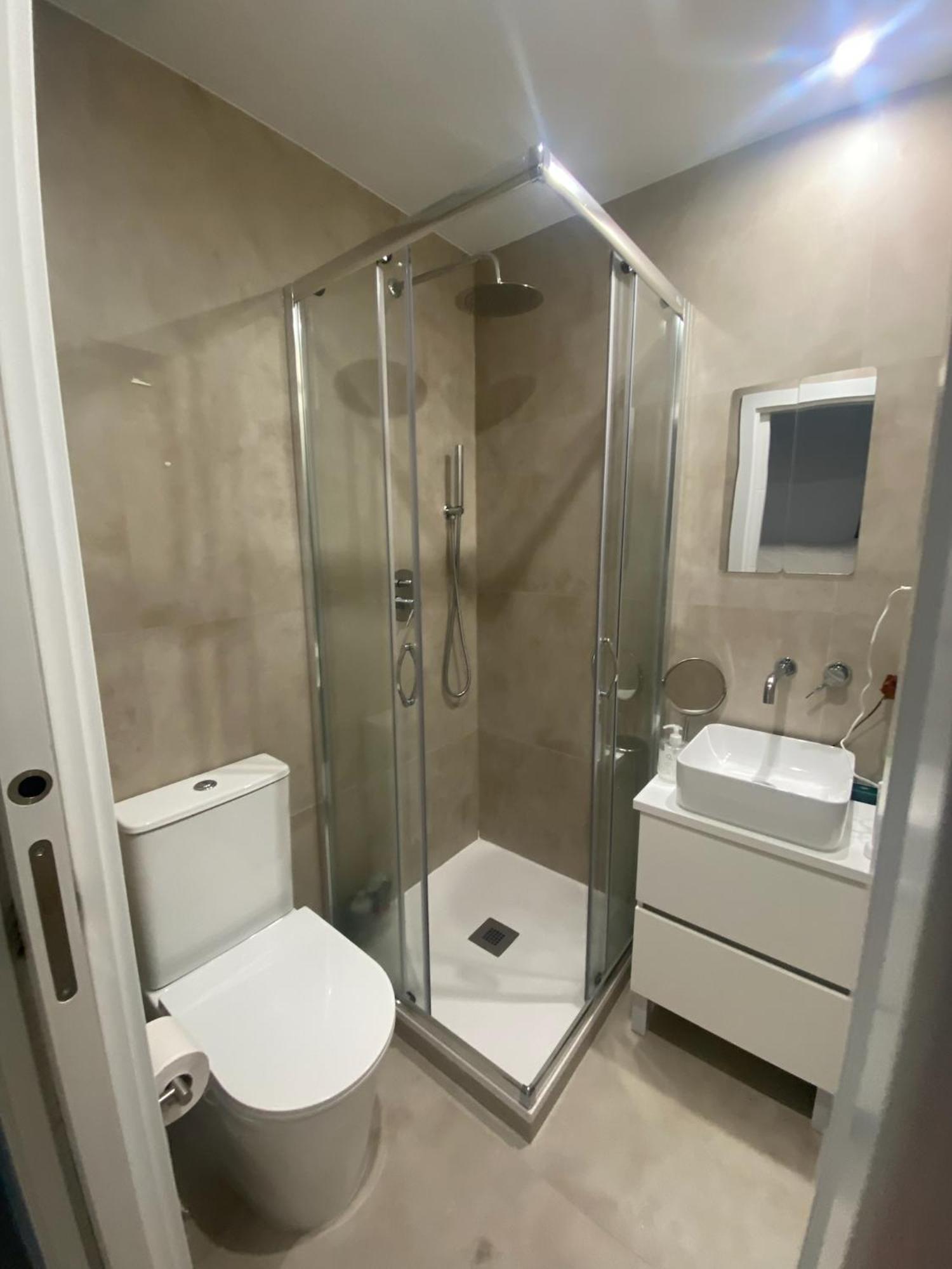 Tu Casa En Madridアパートメント エクステリア 写真