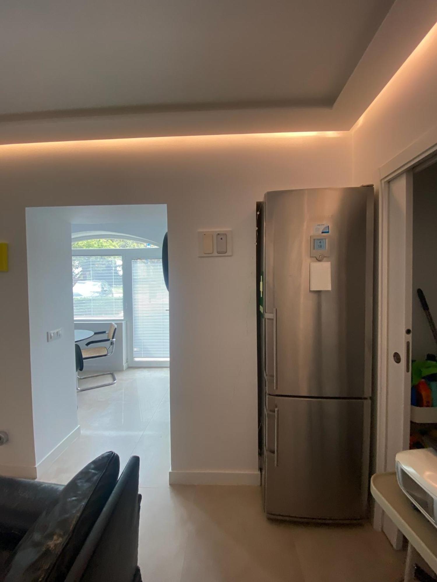 Tu Casa En Madridアパートメント エクステリア 写真