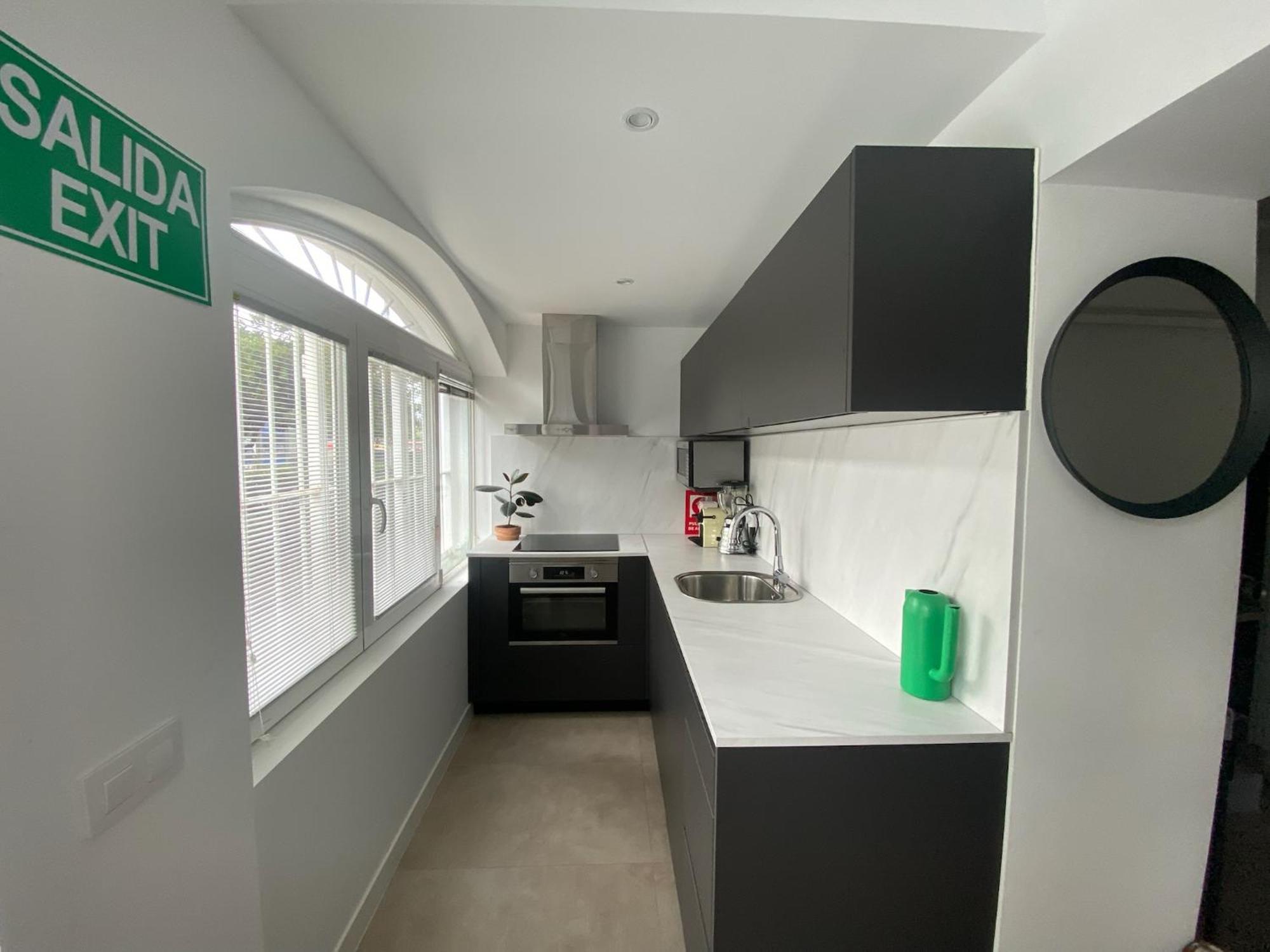 Tu Casa En Madridアパートメント エクステリア 写真